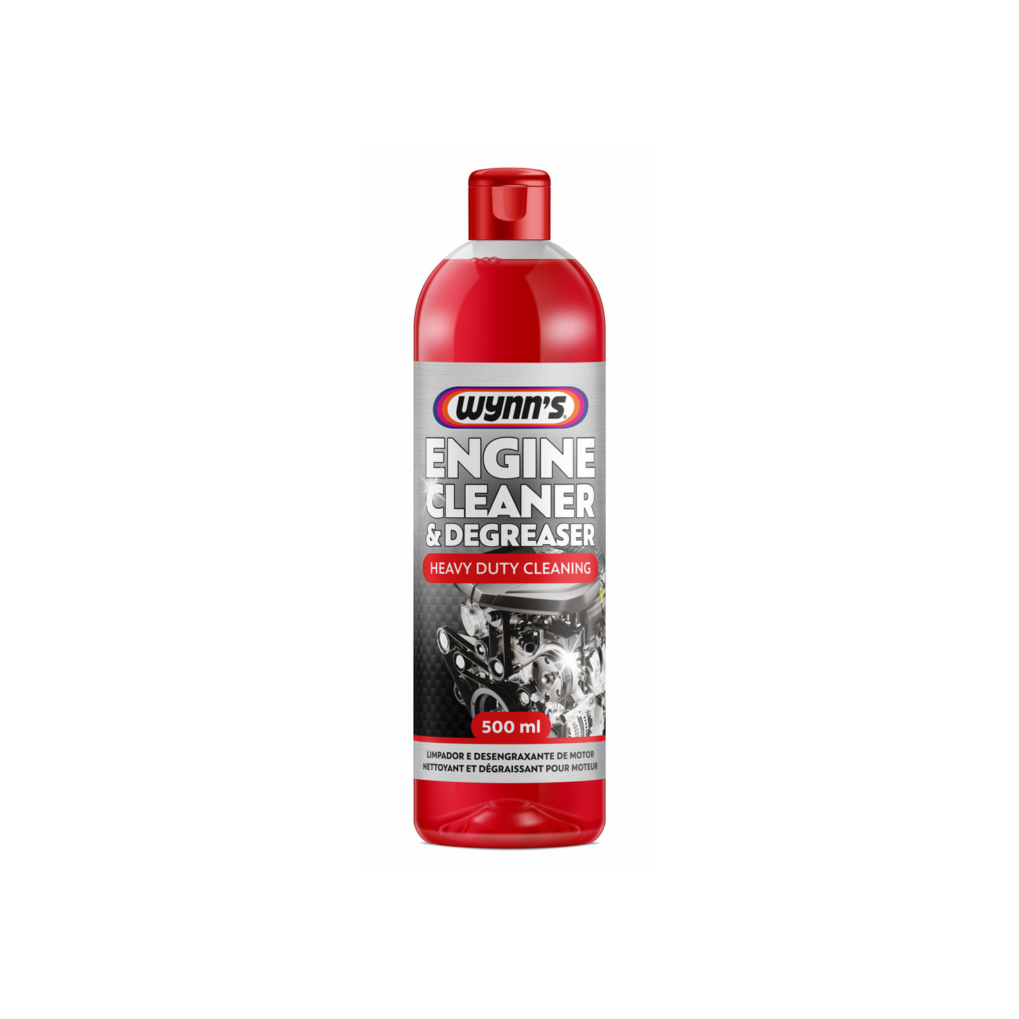 431-Engine-Cleaner-and-Degreaser