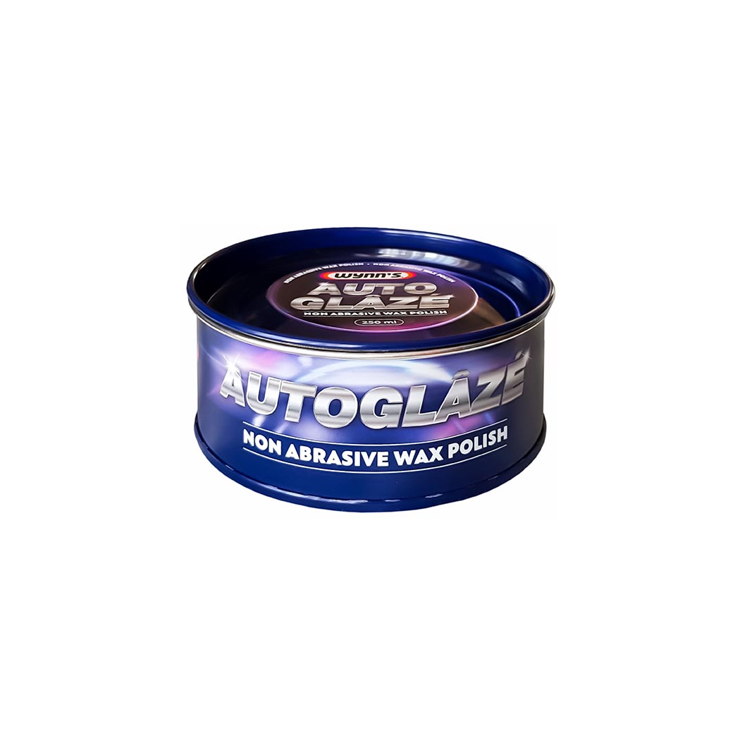 436-AUTOGLAZE