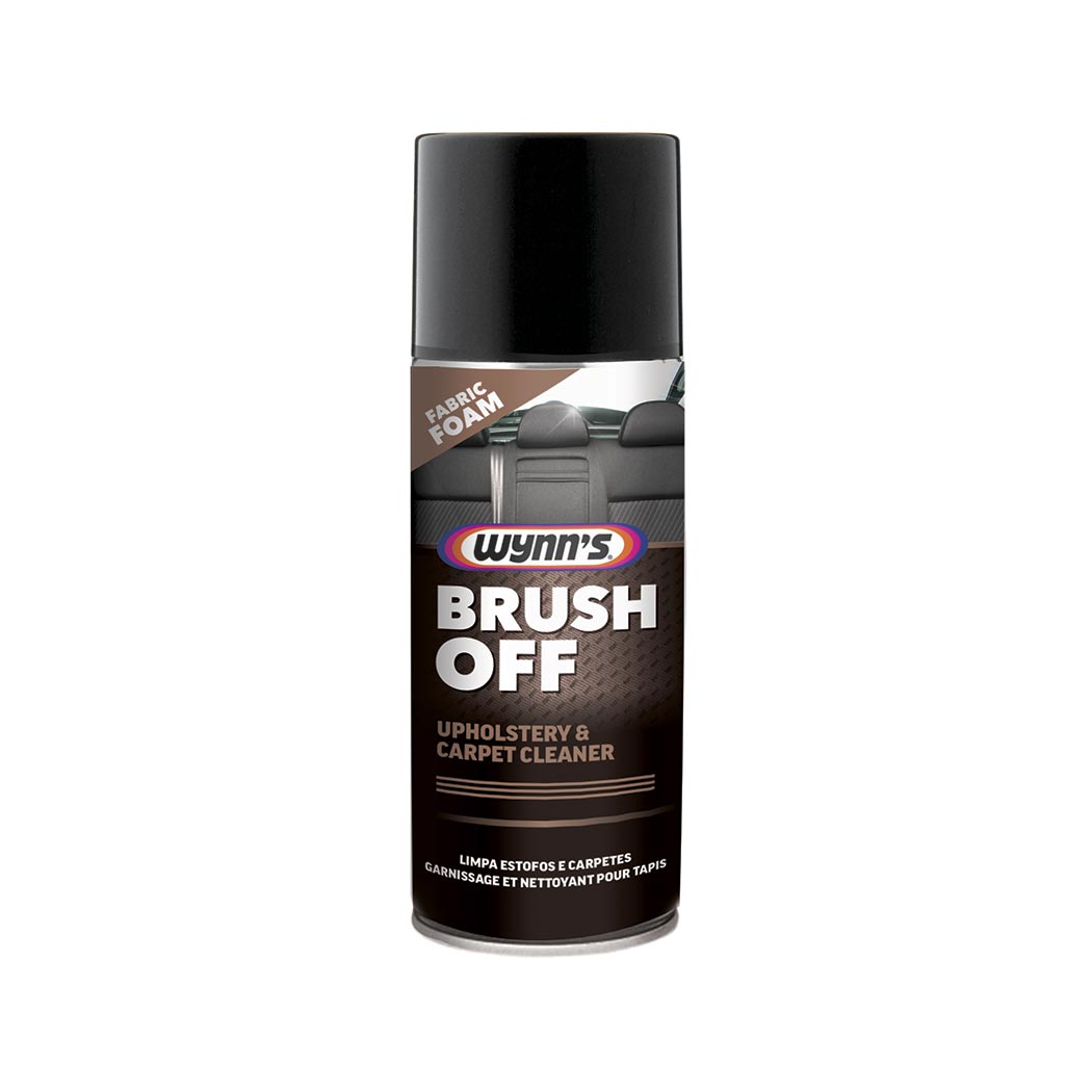 451-Brush-off