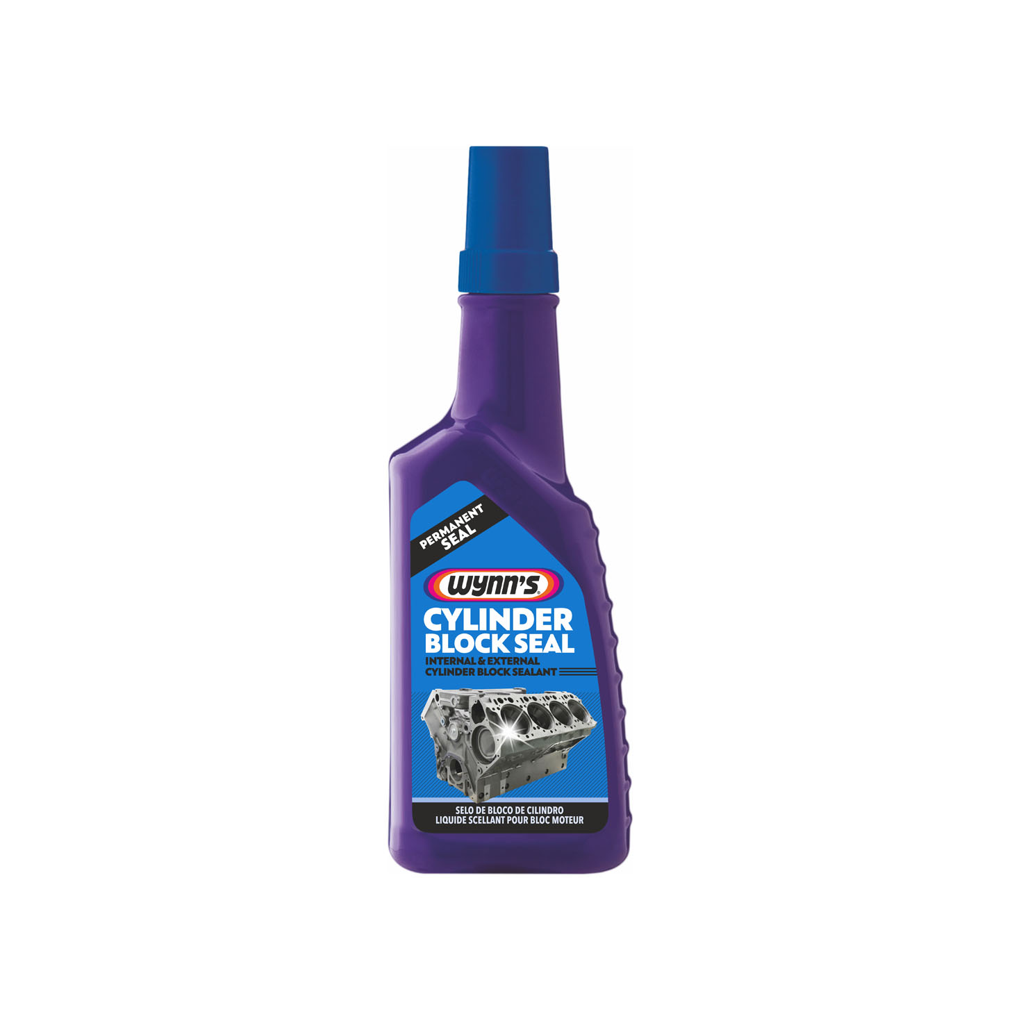 496-Cylinder-Block-Seal