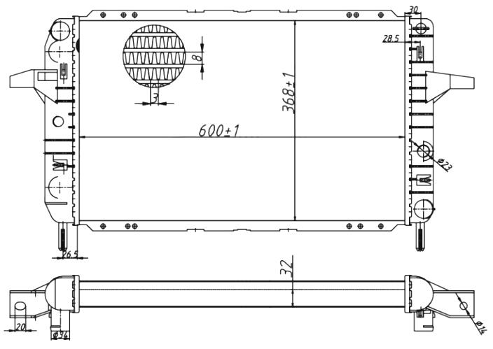 RDFD0140A