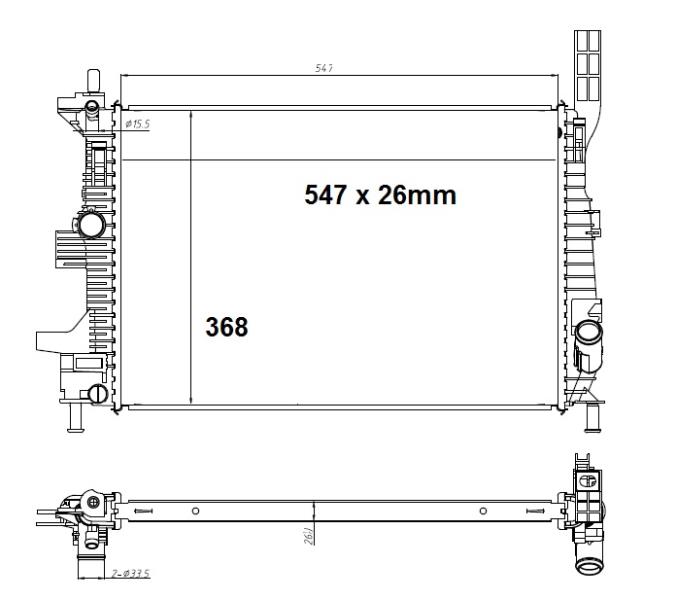 RDFD0264D