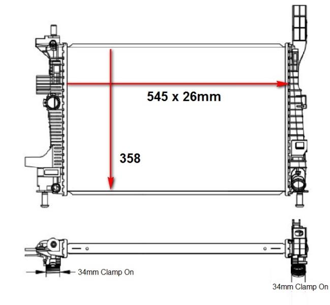 RDFD0351A
