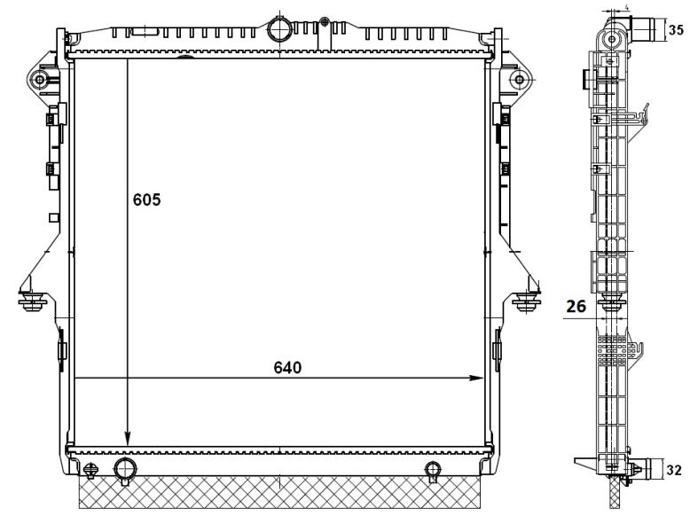 RDFD0365B