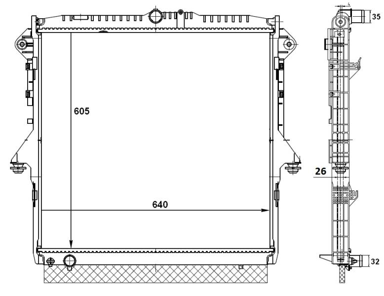 RDFD0365C
