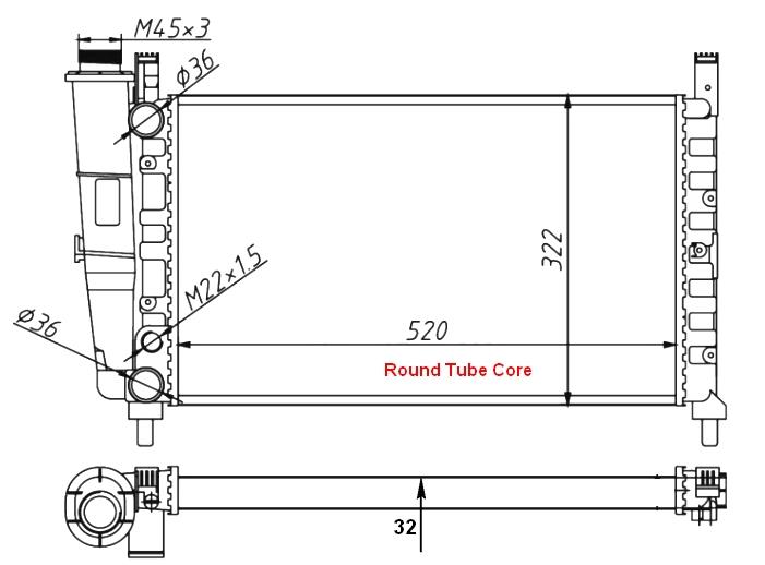 RDFT0010B