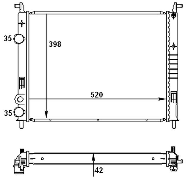 RDFT0100