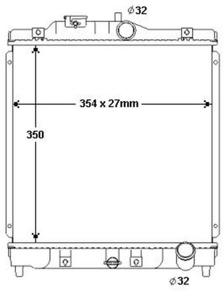 RDHD0040B